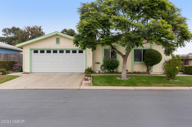 $229,000 | 2120 Via Visalia | Santa Maria