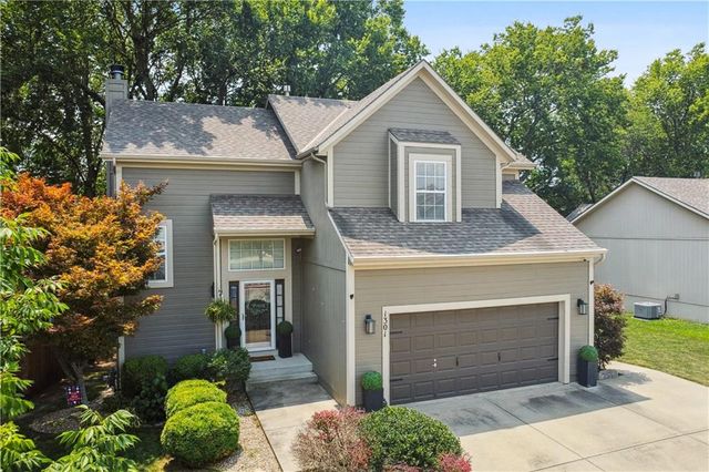 $394,950 | 1301 Starbrooke Drive | Louisburg