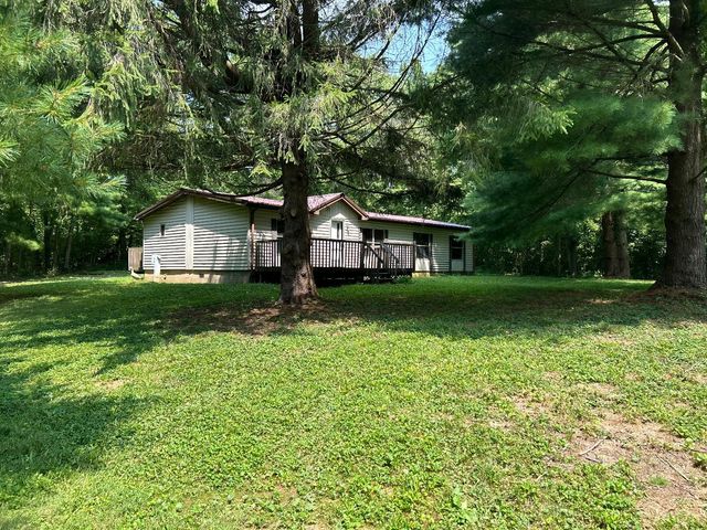 $129,030 | 10097 Goose Creek Road | Brookville Township - Franklin County