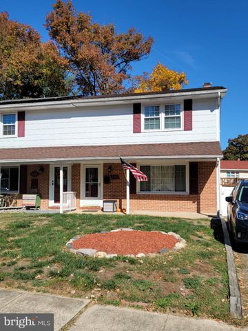 $420,000 | 1311 Burlington Drive | Odenton