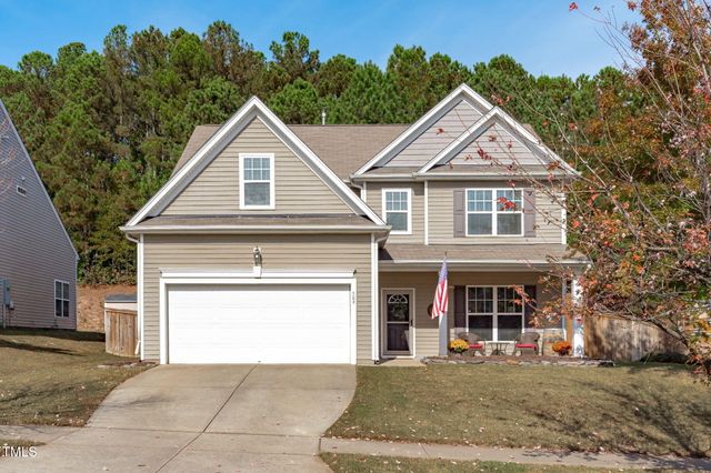 $539,900 | 509 Anchor Creek Way | Holly Springs