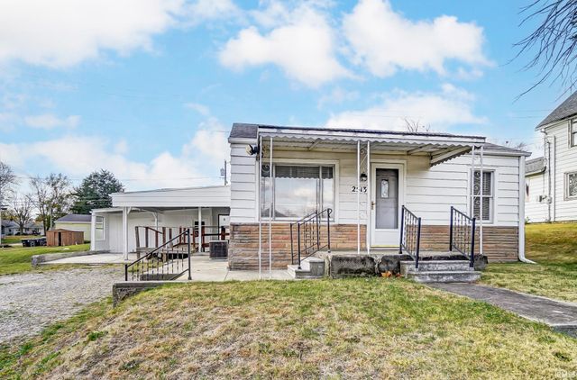 $120,990 | 2513 Cass Street | Five Points