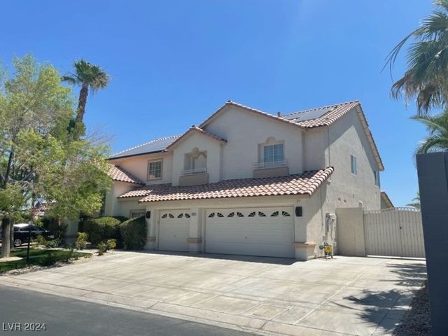 $7,000 | 9724 La Cienega Street | Silverado Ranch