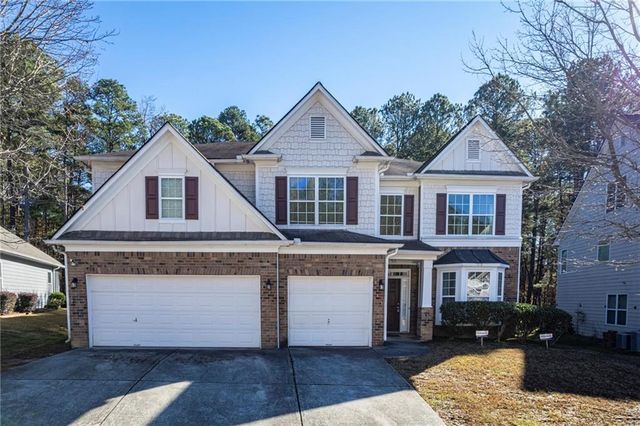 $420,000 | 1177 Preserve Park Drive | Haynes Creek