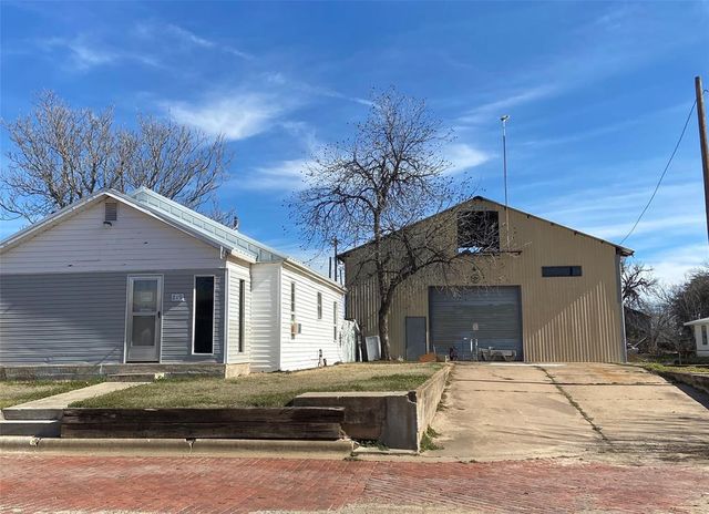 $115,000 | 219 South Grand Avenue | Olney