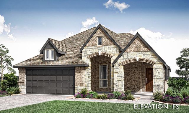 $439,990 | 121 Red Cedar Court | Balch Springs