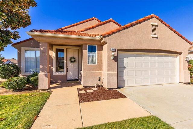 $537,000 | 29165 Paradise Canyon Drive | Menifee Lakes Coutry Club