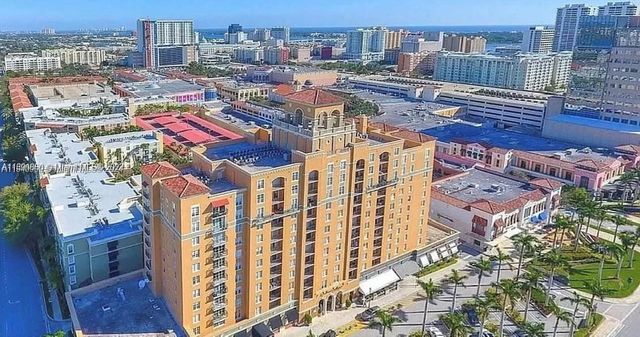 $365,000 | 651 Okeechobee Boulevard, Unit 205 | The Tower Condominium at City Place