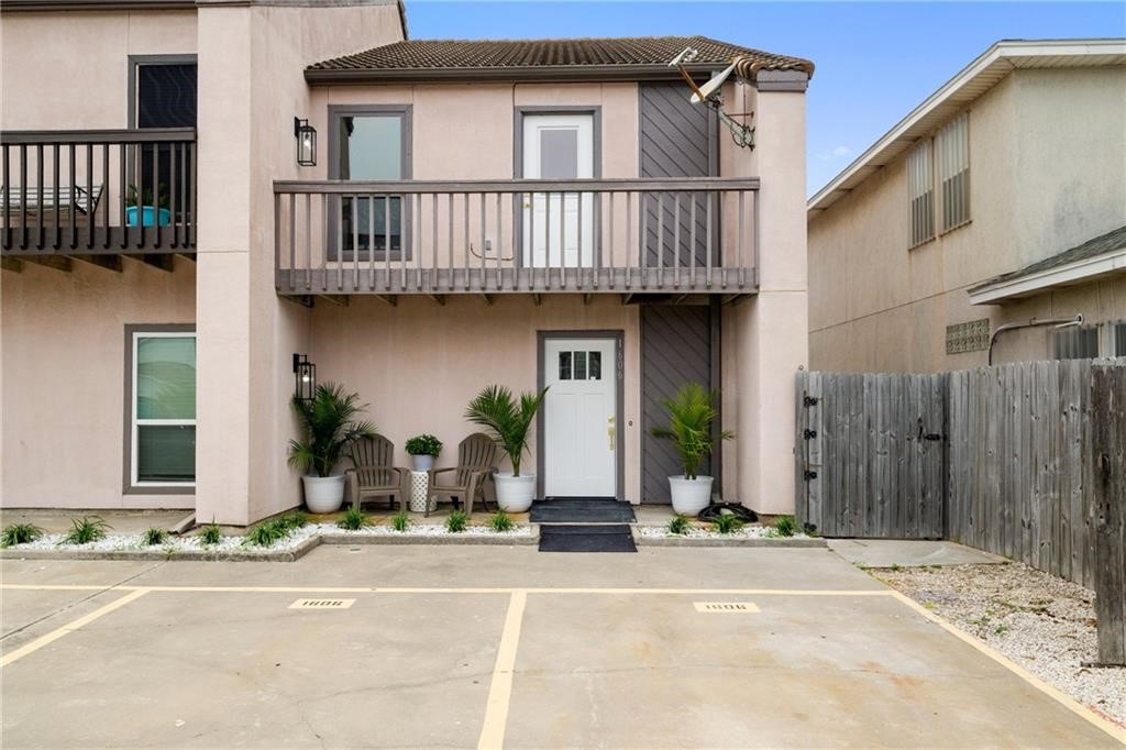 a front view of a house with yard