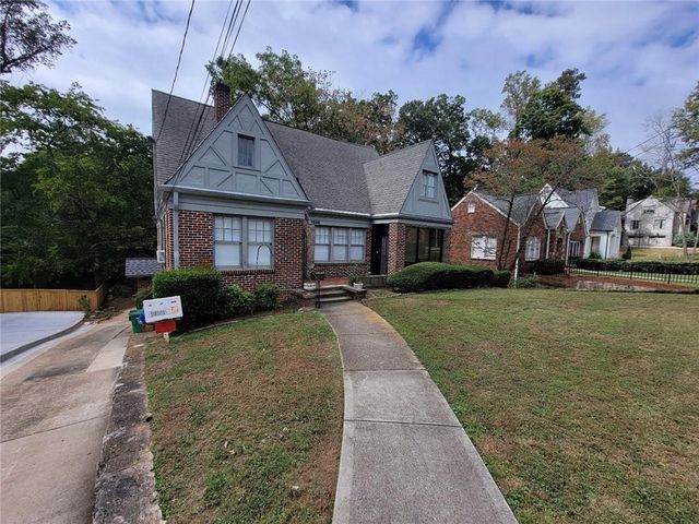 $2,300 | 1896 Ridgewood Drive Northeast, Unit 1 | Emory-Druid Hills