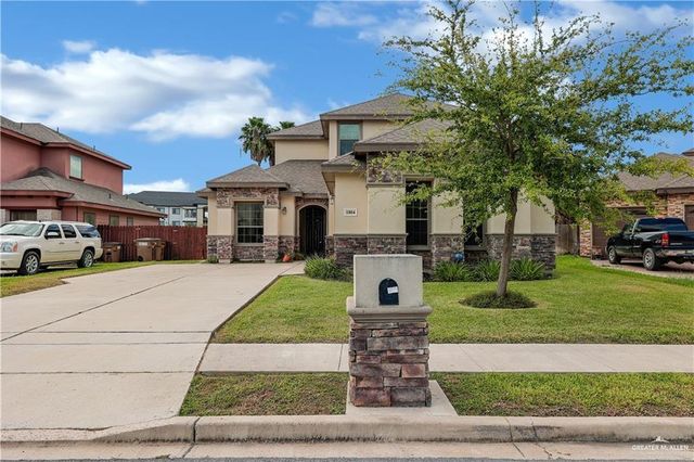 $339,900 | 1804 Majella Street | Edinburg