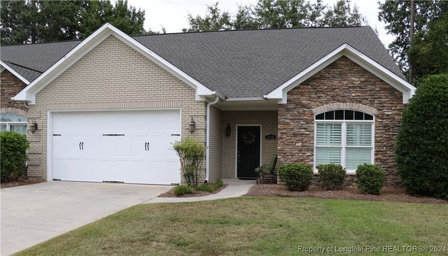 $259,900 | 500 Wyndam Boulevard | Lumberton