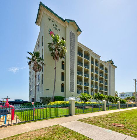 $879,000 | 245 Florida A1A, Unit 302 | South Patrick Shores