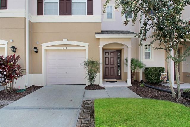 $340,000 | 614 Pinebranch Circle | Winter Springs