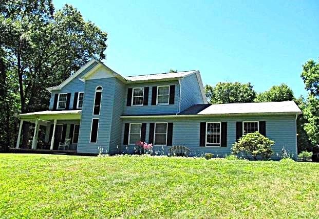 $425,000 | 316 Stein Road | Oakland Township - Butler County