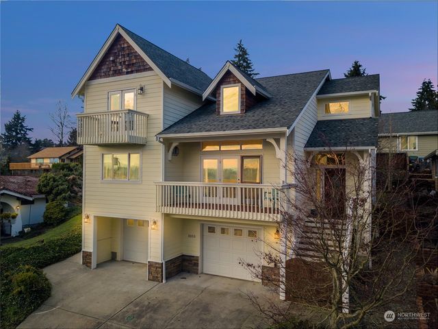 $669,950 | 3215 Rickey Road | East Bremerton