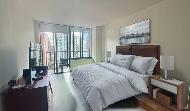 $4,300 | 380 Rector Place, Unit 24C | Battery Park City