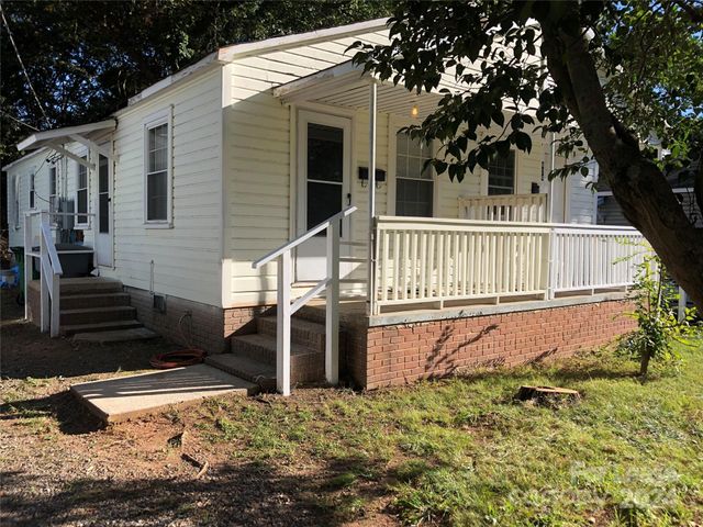 $1,100 | 426 Skyland Avenue | Grier Heights