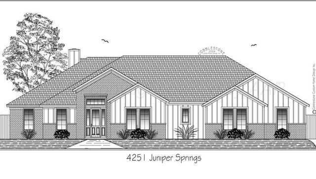 $571,899 | 4251 Juniper Springs Road