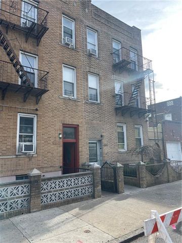 $1,398,000 | 7611 17th Avenue | Bensonhurst