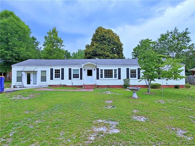 $167,900 | 1921 Middle Road | Eastover