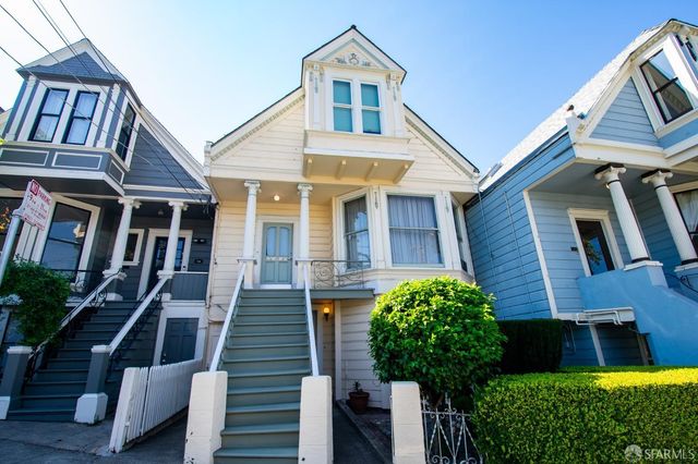 $2,995 | 148 Chenery Street | Glen Park