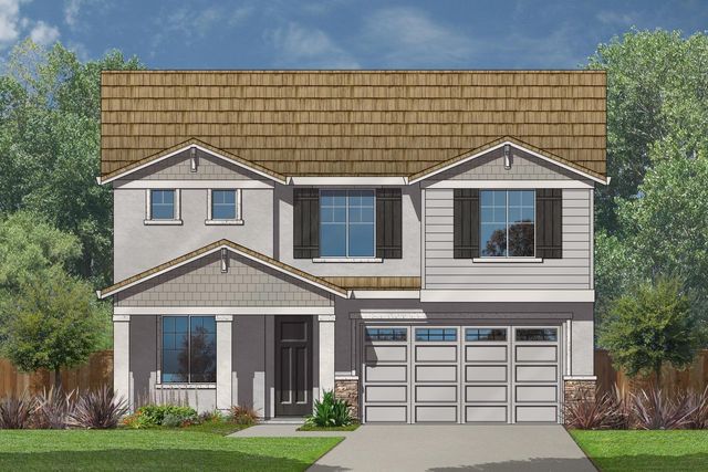 $819,990 | 905 Mirage Lane | Rocklin