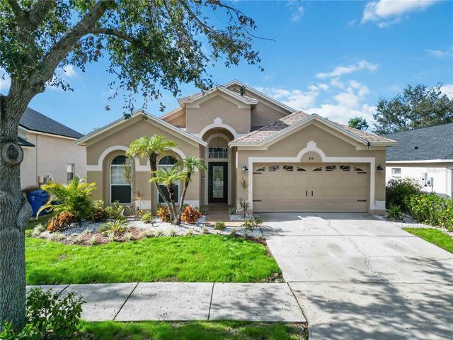 $450,000 | 408 Delwood Breck Street | Covina at Bay Park