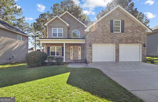 $334,900 | 505 Chelsea Crossing | Forestbrooke