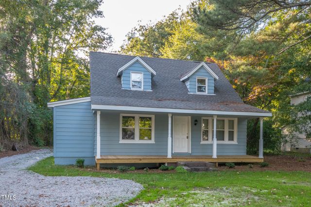 $299,900 | 621 Shepard School Road | Zebulon