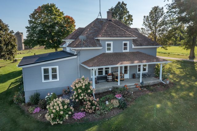 $574,900 | W1981 Illinois Road | Herman