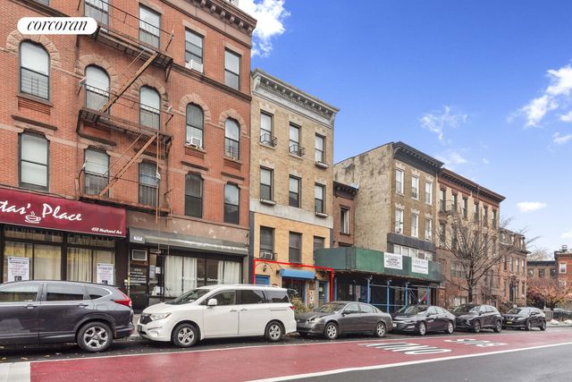 $300,000 | 454 Nostrand Avenue, Unit BB | Bedford-Stuyvesant