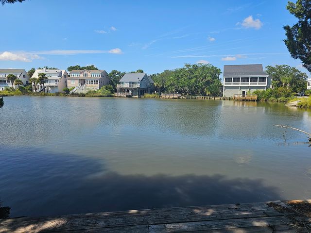 $379,000 | 3601 Docksite Road | Edisto Beach