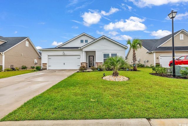 $449,000 | 2020 Santa Maria Street | Carolina Forest