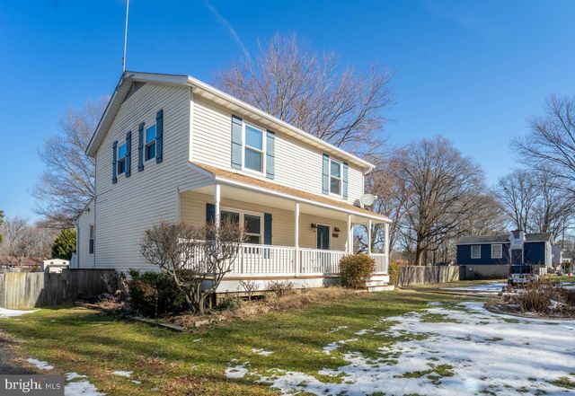 $510,000 | 118 Virginia Road | Romancoke