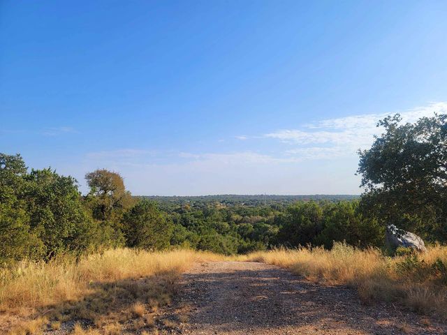 $28,000 | Tbd Tbd Chisom Tr/mountain Horseshoe Bay Tx 78657 | The Uplands