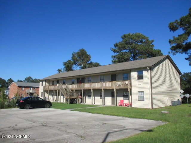 $1,100 | 3821 Symi Circle, Unit 5 | Morehead City