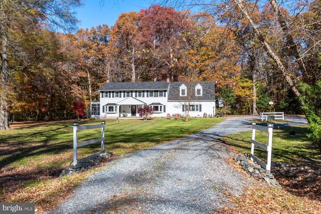 $699,999 | 605 White Marsh Road