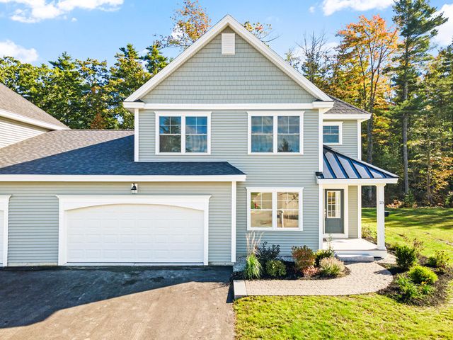 $862,050 | 23 Creeks Edge Drive | Saco