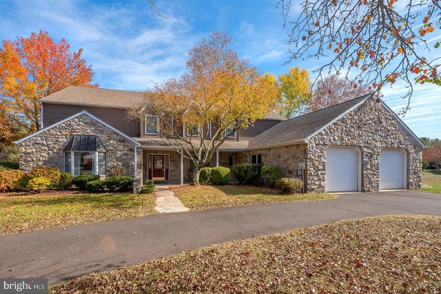 $850,000 | 1198 Chestershire Place | North Coventry Township - Chester County