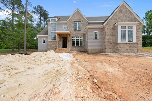 $1,475,000 | 1409 Starry Night Court | Bartons Creek Township - Wake County