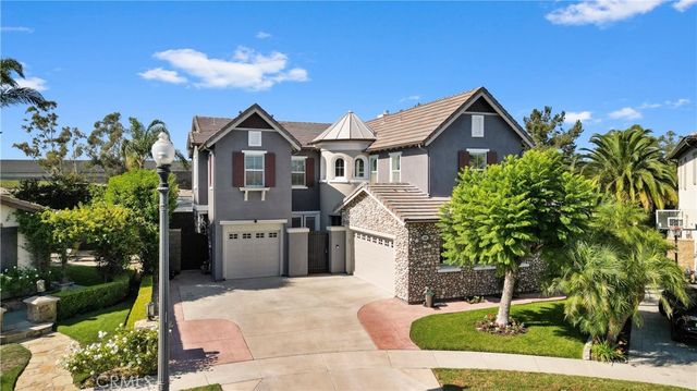 $2,450,000 | 400 Hudson Drive | Tustin Legacy