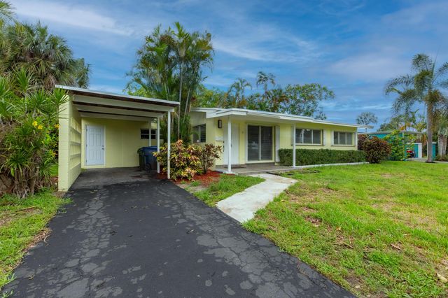 $810,000 | 31 Northeast 28th Court | Wilton Manors