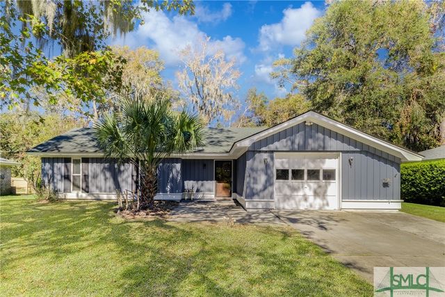 $399,999 | 1016 Brittlewood Drive | Wilmington Island