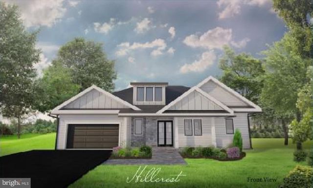 $970,000 | 8121 Hillcrest Drive | Buckhall