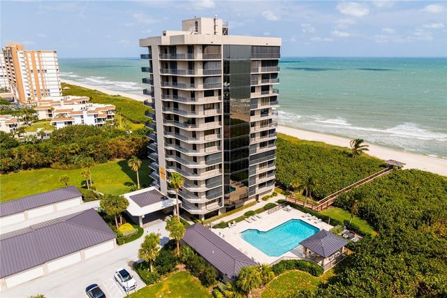 $1,065,000 | 4000 North Hwy A1A, Unit 1201 | Hutchinson Island North