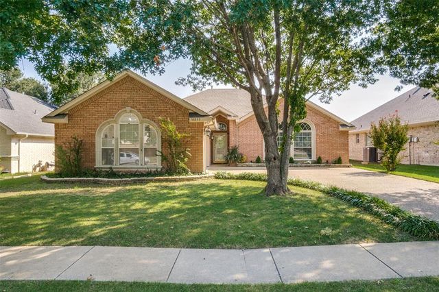 $429,000 | 10833 Whitestone Ranch Road | Far Southwest Fort Worth