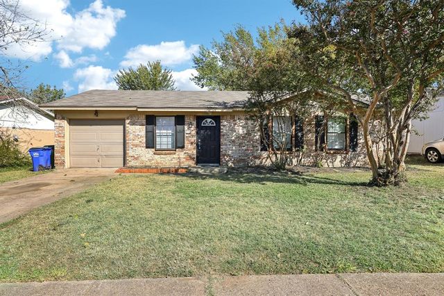 $209,000 | 14009 Spring Oak Drive | Balch Springs