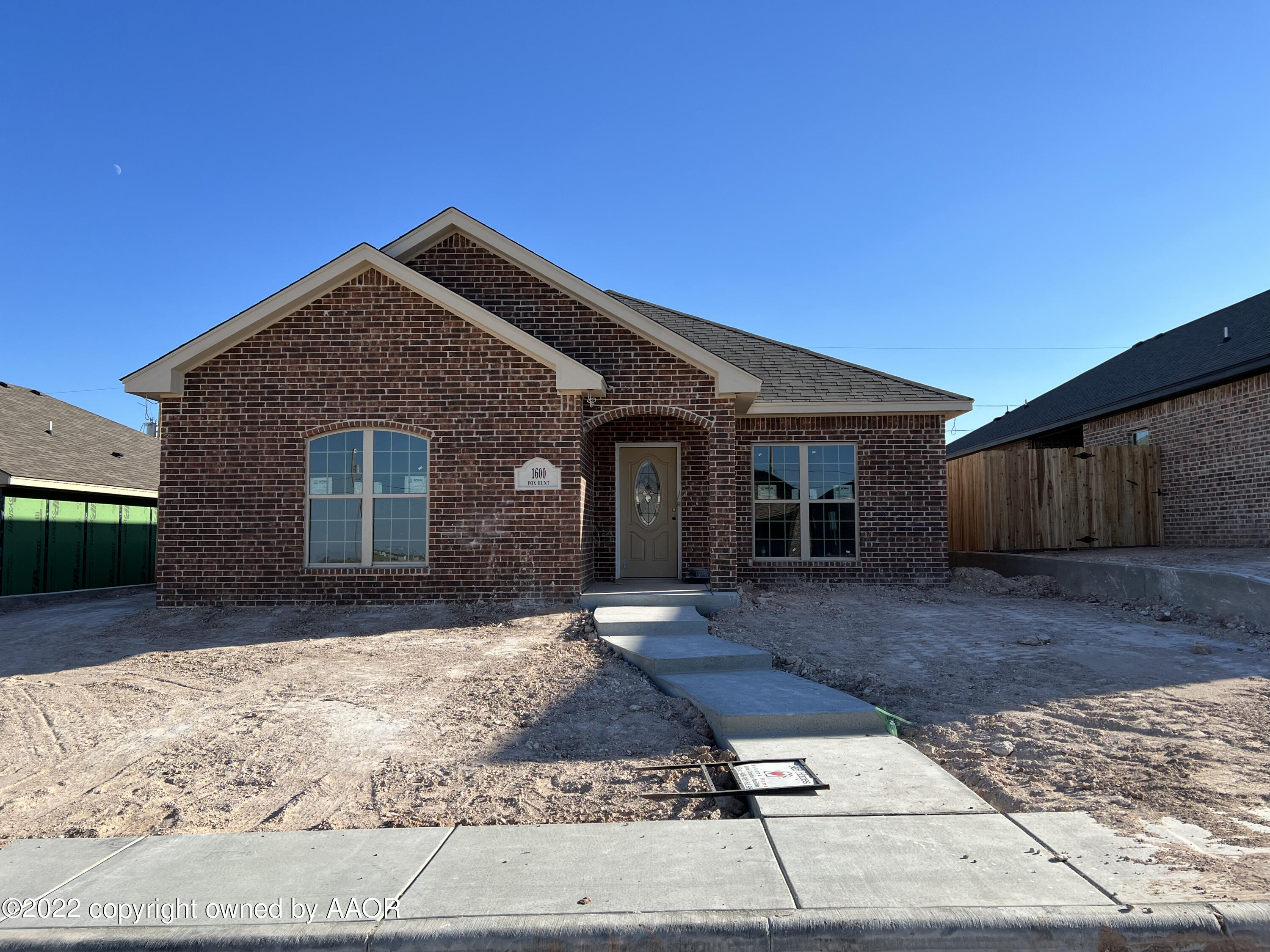 1600 Fox Hunt Avenue, Amarillo, TX 79108 | Compass