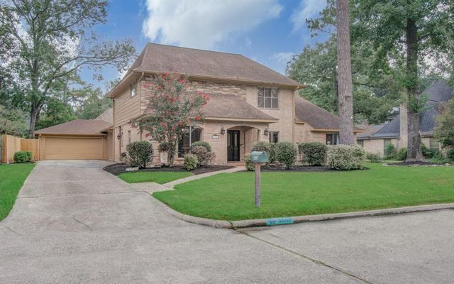 $426,200 | 3507 Tree Lane | Kingwood West